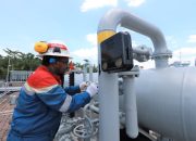 Pertamina EP Temukan Cadangan Gas Baru Berkapasitas 2,4 MMSCFD