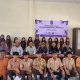 SMAN 1 Baitussalam Gandeng PWI dan IJTI Aceh Latih Tim Jurnalis Sekolah