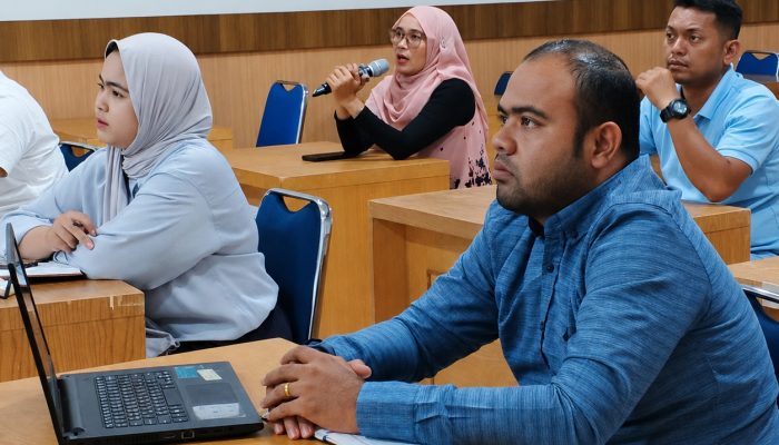 Diaspora Dunia Latih Pemuda Aceh Tembus Kerja Internasional
