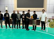 Pra PORA Langsa Bangkitkan Ambisi Emas Pencak Silat Aceh