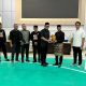 Pra PORA Langsa Bangkitkan Ambisi Emas Pencak Silat Aceh