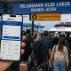 Tiket Online Permudah Penyeberangan Wisatawan ke Sabang