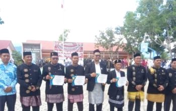 Kacabdin Bireuen Dorong Kepala Sekolah Aktif Menulis
