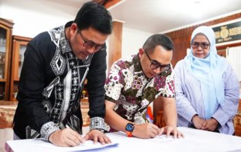 Pemkab Aceh Tengah Perluas Layanan Cuci Darah bagi Warga