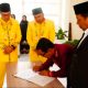 Bupati Aceh Tengah Tunjuk Salimsyah sebagai Plt Kadisdikbud