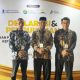Wabup Bener Meriah Hadiri Deklarasi dan Pengukuhan PERPUKADESI di Jakarta