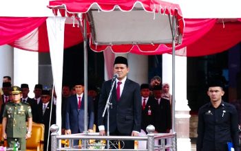 Wagub: Hardiknas 2026 Jadi Momentum Penguatan Arah Pendidikan