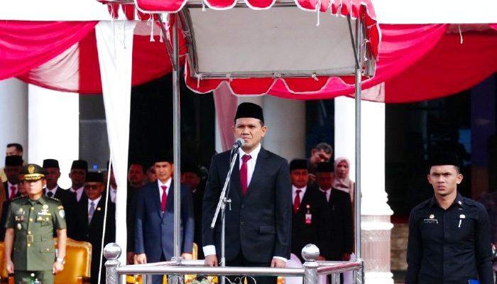 Wagub: Hardiknas 2026 Jadi Momentum Penguatan Arah Pendidikan