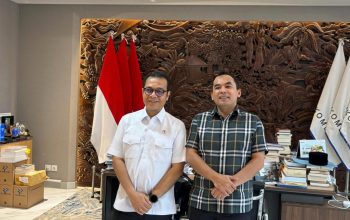 Gandeng Komdigi, Lhokseumawe Percepat Smart City dan 5G