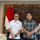 Gandeng Komdigi, Lhokseumawe Percepat Smart City dan 5G