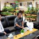 Wali Kota Lhokseumawe Perjuangkan Kepastian 3.698 PPPK ke KemenPAN-RB