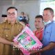 Bupati Aceh Tenggara Salurkan Bantuan Korban Banjir Lawe Sigala-gala