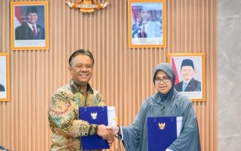 KKP dan PLN Sepakati Penataan Ruang Laut untuk Ketahanan Energi