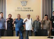 PTPL dan ATC Bahas Teknis Ekspor dengan Bea Cukai