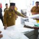 Wabup Tinjau Pelayanan RSUD Datu Beru Pascapergub JKA