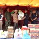 Bea Cukai Lhokseumawe Salurkan Bantuan Korban Kebakaran Gampong Jawa Lama