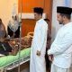 Bupati Aceh Barat Tinjau Pelayanan RSUD Cut Nyak Dhien
