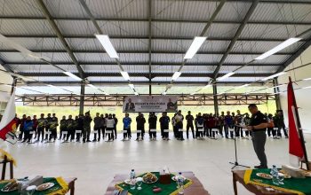 Perbakin Lhokseumawe Turunkan 13 Atlet di Pra PORA 2026