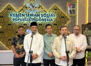 Mensos Setujui 25 Ribu Warga Aceh Masuk PBI-JKN