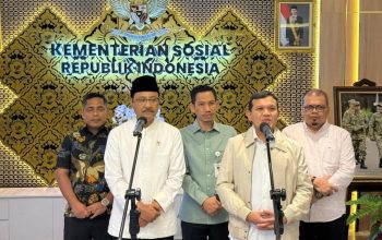 Mensos Setujui 25 Ribu Warga Aceh Masuk PBI-JKN