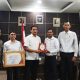 Pemkab Aceh Besar Raih Anugerah KIP 2025