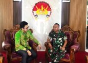 ASABRI Pastikan Hak Keluarga Kopda Anumerta Rico Pramudia Terpenuhi