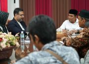 Aceh Besar dan Iran Jajaki Kerja Sama Budaya dan Ekonomi