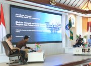 Wali Kota Lhokseumawe Dorong Gas Tangkulo Bangkitkan Industri Daerah