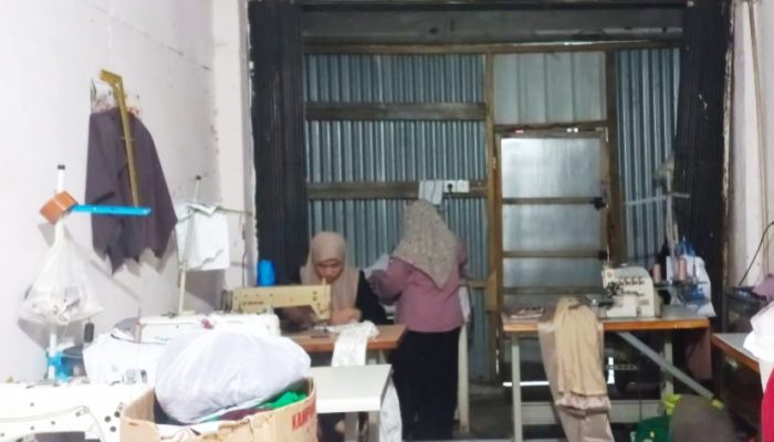 Pemadaman Listrik Lumpuhkan UMKM di Banda Aceh