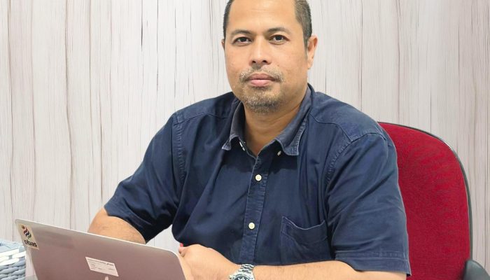 Gas Andaman Jadi Harapan Kebangkitan Industri Aceh