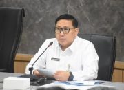 Kementan Kerahkan 8.633 Petugas Awasi Hewan Kurban