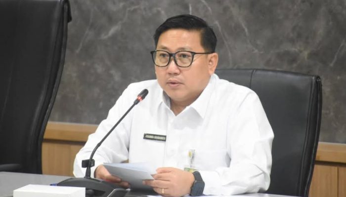Kementan Kerahkan 8.633 Petugas Awasi Hewan Kurban