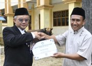 Kemendikdasmen Tebar 159 Hewan Kurban untuk Negeri