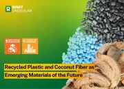Peneliti USU Sulap Limbah Plastik Jadi Material Ramah Lingkungan