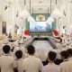 Ratusan Pelajar dan Mahasiswa Belajar Langsung di Istana Kepresidenan