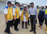 Kementerian PU Targetkan Hunian Tamiang Empat Rampung Juni 2026