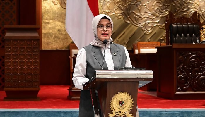 Biro Persidangan I DPR Diminta Jadi Etalase Layanan Profesional