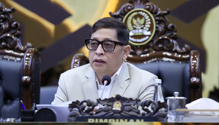 DPR Bahas Kenaikan Dana Otsus Aceh Jadi 2,5 Persen