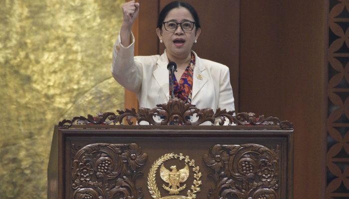 Puan Dorong Budaya Pilah Sampah Jadi Gerakan Nasional