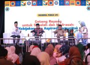 Gus Ipul: Empat Juta Anak Tak Sekolah