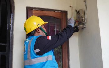 116 Ribu Pelanggan Nikmati Diskon Tambah Daya PLN