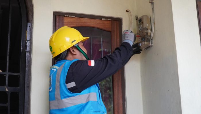 116 Ribu Pelanggan Nikmati Diskon Tambah Daya PLN