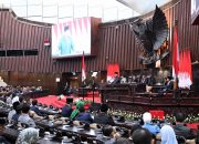 Prabowo: Pasal 33 UUD 1945 Jalan Kemakmuran Indonesia