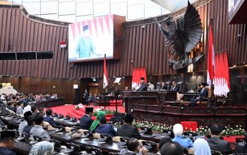 Prabowo: Pasal 33 UUD 1945 Jalan Kemakmuran Indonesia