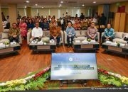 Wamenkeu: Ketidakpastian Global Jadi Normal Baru ASEAN