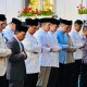 Prabowo Salat Iduladha Bersama Diaspora Indonesia di Paris