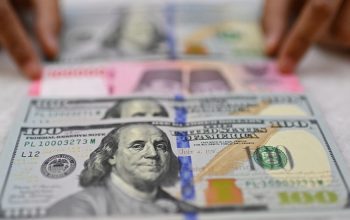 Ekonom Nilai Pelemahan Rupiah Belum Cerminkan Fundamental Ekonomi