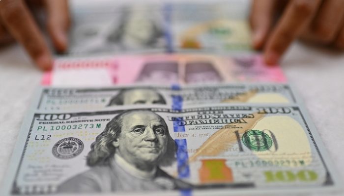 Ekonom Nilai Pelemahan Rupiah Belum Cerminkan Fundamental Ekonomi