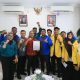 Wali Kota Lhokseumawe Tampung Aspirasi Mahasiswa Soal SPAM hingga Migas