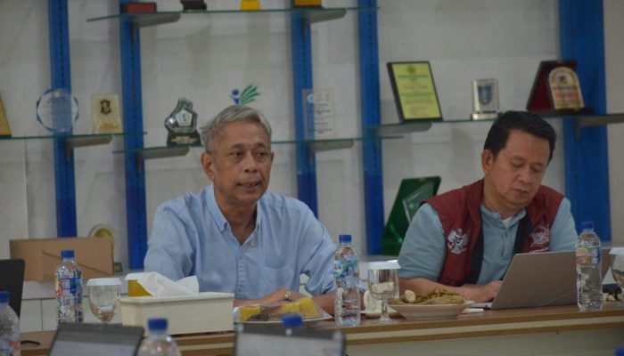 Wamensos Pastikan Investigasi Pengadaan Sekolah Rakyat